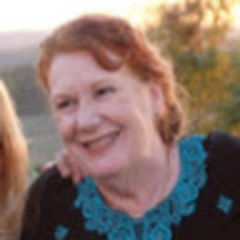 Meet your Posher, Marlene